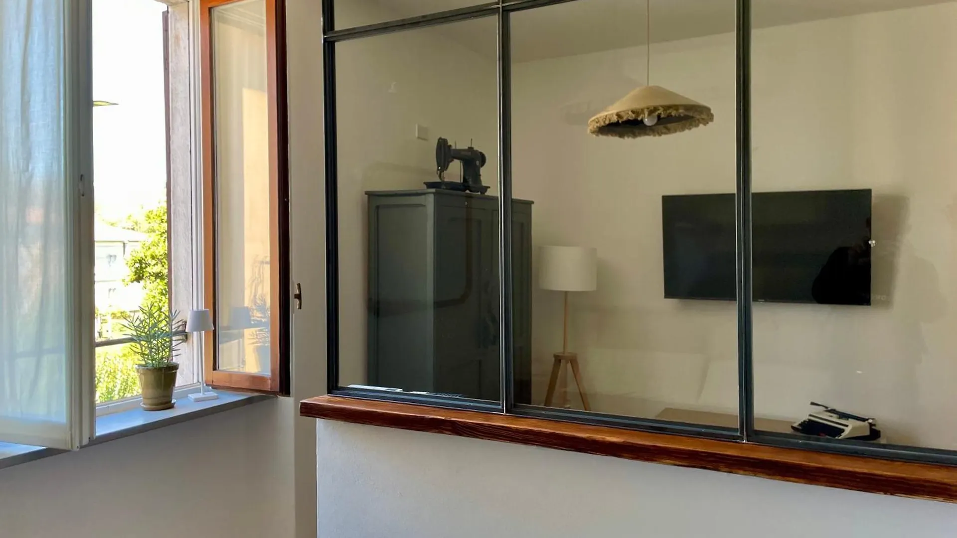 Lavidavio Suite Room Bergamo