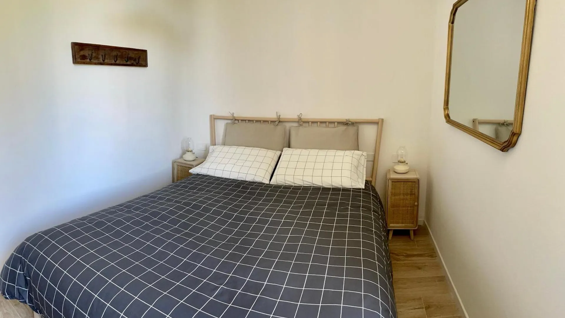 Apartmán Lavidavio Suite Room Bergamo