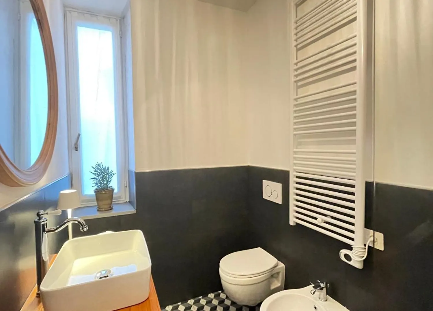 Apartmán Lavidavio Suite Room Bergamo